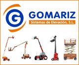 GOMARIZ - SISTEMAS DE ELEVACION