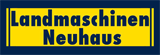 LANDMASCHINEN NEUHAUS GMBH & CO KG