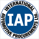 International Automotive Procurements Limited