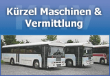 KMV Kurzel Maschinen & Vermittlung
