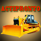 Actipronto unip. lda  