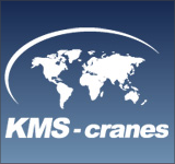K-M-S Krane-Maschinen-Service GmbH Co. KG